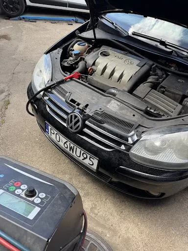 Koga Auto Serwis samochodów osobowych oraz serwis klimatyzacji samochodowej